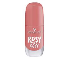 GEL NAIL POLISH esmalte de uñas #10-Rosy & Cozy 8 ml