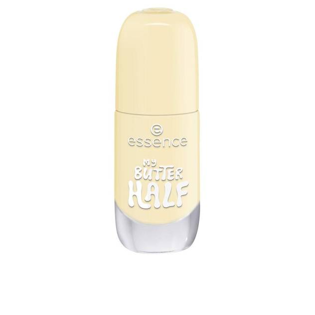 GEL NAIL POLISH esmalte de uñas #40-My Butter Half 8 ml
