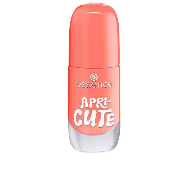 GEL NAIL POLISH esmalte de uñas #11-Apri-Cute 8 ml