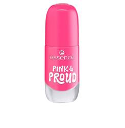 GEL NAIL POLISH esmalte de uñas #22-Pink & Proud 8 ml