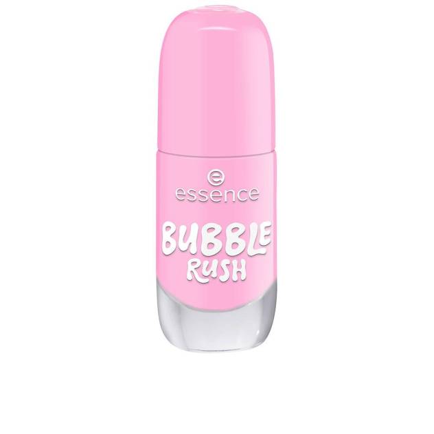 GEL NAIL POLISH esmalte de uñas #21-Bubble Rush 8 ml