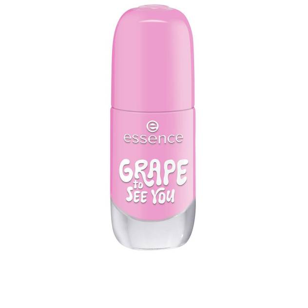 GEL NAIL POLISH esmalte de uñas #29-Grape To See You 8 ml