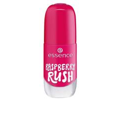GEL NAIL POLISH esmalte de uñas #24-Raspberry Rush 8 ml