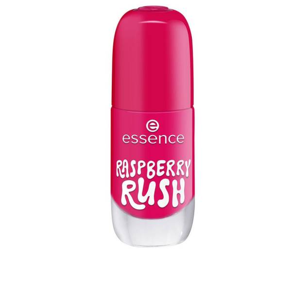 GEL NAIL POLISH esmalte de uñas #24-Raspberry Rush 8 ml