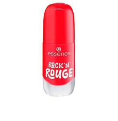 GEL NAIL POLISH esmalte de uñas #25-Rock 'N' Rouge 8 ml