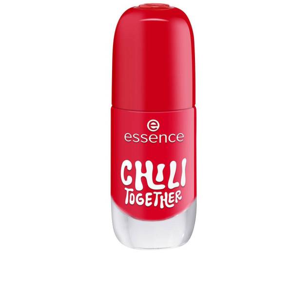 GEL NAIL POLISH esmalte de uñas #16-Chili Together 8 ml
