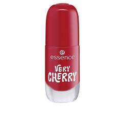 GEL NAIL POLISH esmalte de uñas #27-Very Cherry 8 ml