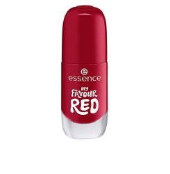 GEL NAIL POLISH esmalte de uñas #14-My Favour Red 8 ml