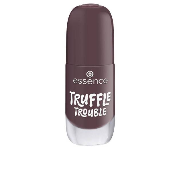 GEL NAIL POLISH esmalte de uñas #44-Truffle Trouble 8 ml