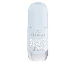 GEL NAIL POLISH esmalte de uñas #31-Sky's The Limit 8 ml