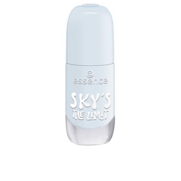 GEL NAIL POLISH esmalte de uñas #31-Sky's The Limit 8 ml