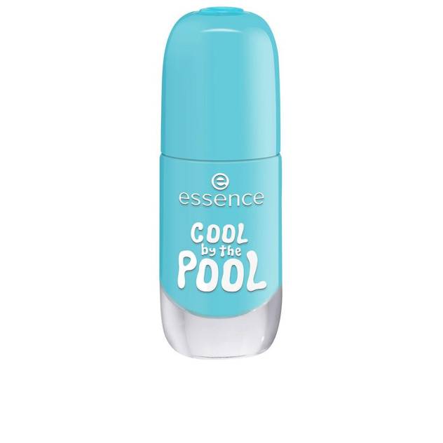 GEL NAIL POLISH esmalte de uñas #39-Cool By The Pool 8 ml