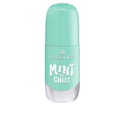GEL NAIL POLISH esmalte de uñas #38-Mint To Chill 8 ml