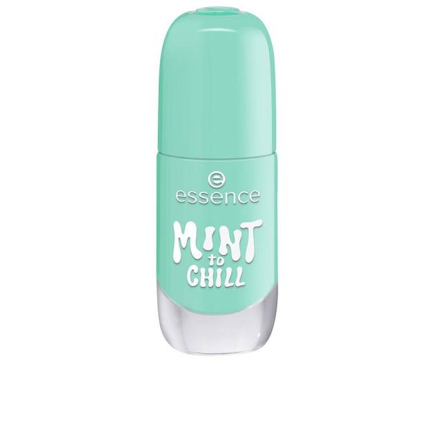 GEL NAIL POLISH esmalte de uñas #38-Mint To Chill 8 ml