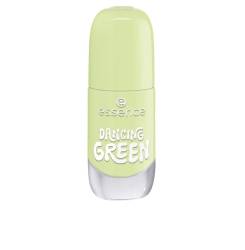 GEL NAIL POLISH esmalte de uñas #42-Dancing Green 8 ml