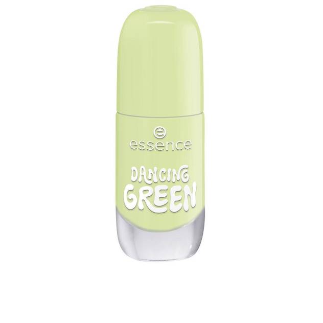 GEL NAIL POLISH esmalte de uñas #42-Dancing Green 8 ml