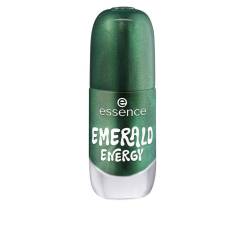 GEL NAIL POLISH esmalte de uñas #13-Emerald Energy 8 ml
