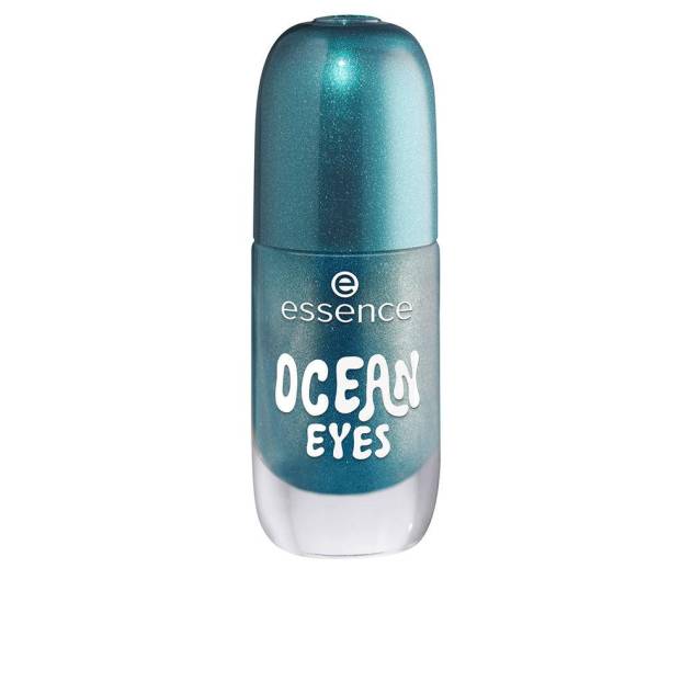 GEL NAIL POLISH esmalte de uñas #36-Ocean Eyes 8 ml