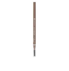 MICRO PRECISE lápiz de cejas waterproof #02-Taupe 0,05 gr