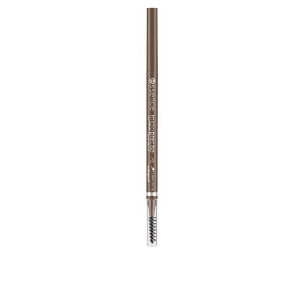 MICRO PRECISE lápiz de cejas waterproof #03-Light Brown 0,05 gr