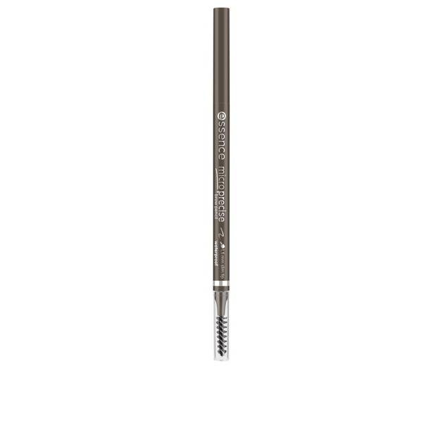 MICRO PRECISE lápiz de cejas waterproof #04-Neutral Brown 0,05 ml