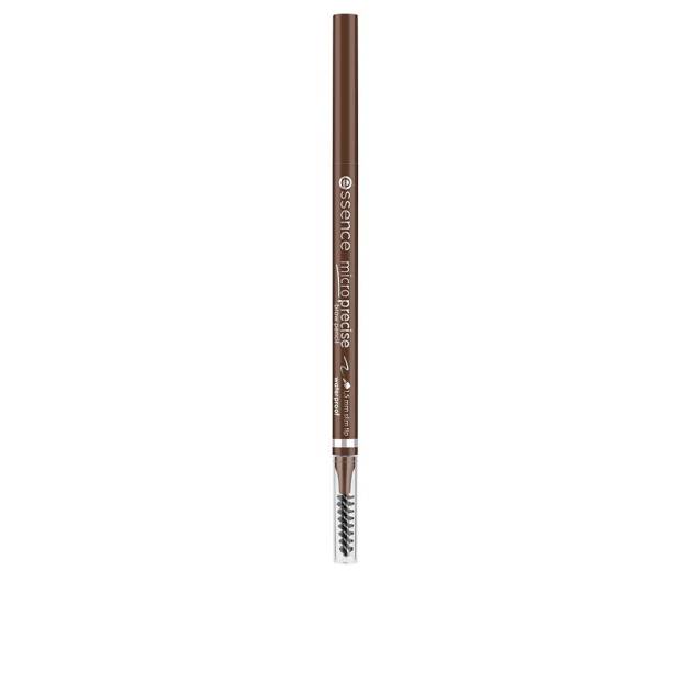 MICRO PRECISE lápiz de cejas waterproof #05-Warm Brown 0,05 ml
