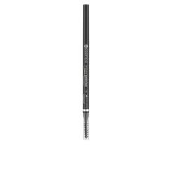 MICRO PRECISE lápiz de cejas waterproof #08-Black Brown 0,05 ml