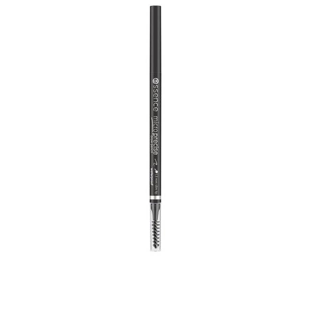 MICRO PRECISE lápiz de cejas waterproof #08-Black Brown 0,05 ml