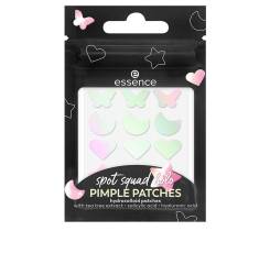 SPOT SQUAD HOLO parches para granos 1 u