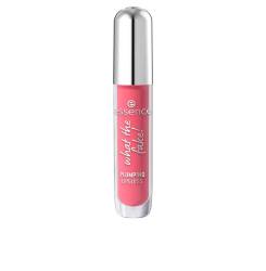 WHAT THE FAKE! brillo de labios voluminizador #101-Main Squeeze 4 ml