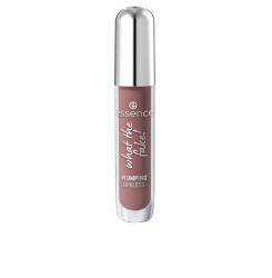 WHAT THE FAKE! brillo de labios voluminizador #103-Bare But Better 4 ml
