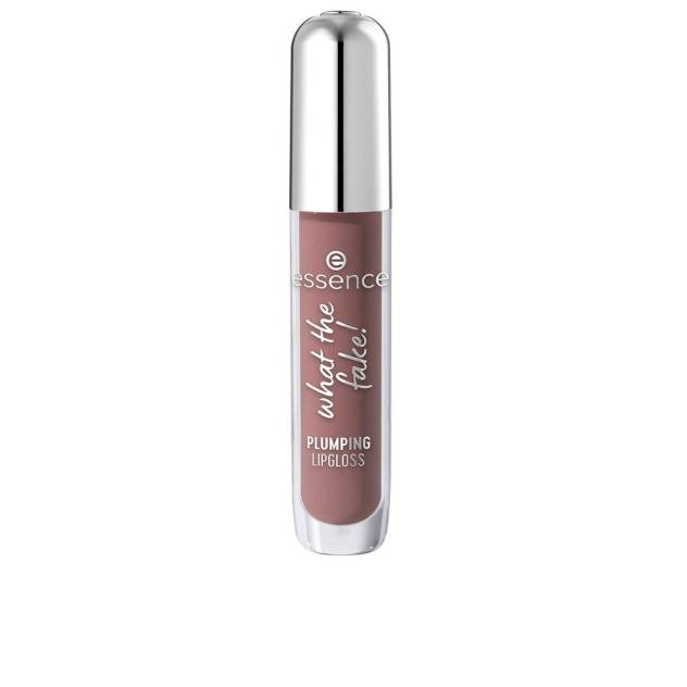 WHAT THE FAKE! brillo de labios voluminizador #103-Bare But Better 4 ml