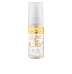 GLOW LIKE HONEY sérum spray facial 50 ml