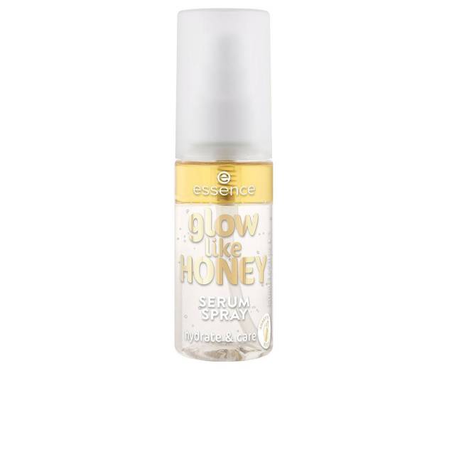 GLOW LIKE HONEY sérum spray facial 50 ml