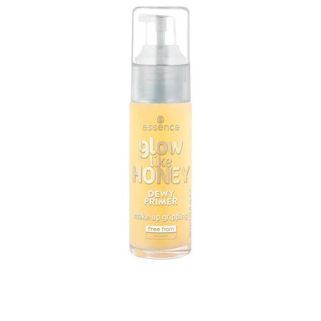 GLOW LIKE HONEY primer glow like 30 ml