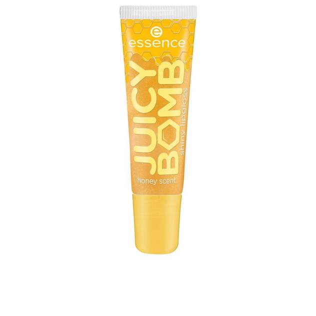 JUICY BOMB brillo de labios #109-Bee Mine 10 ml