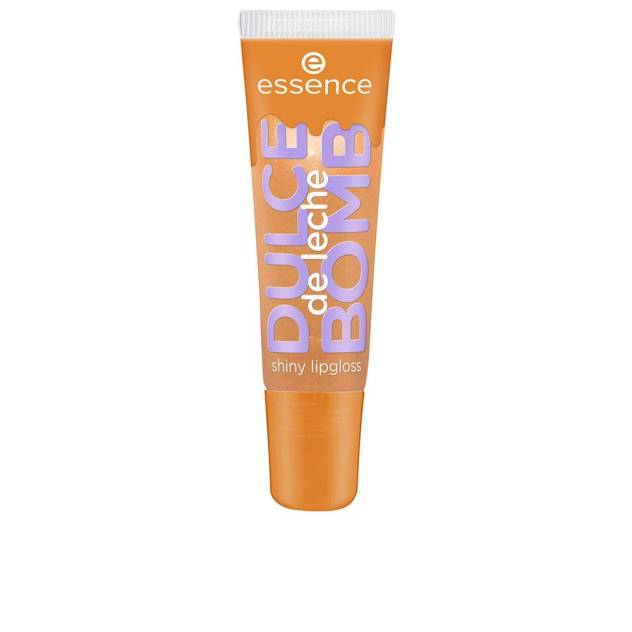 DULCE DE LECHE BOMB brillo de labios 10 ml