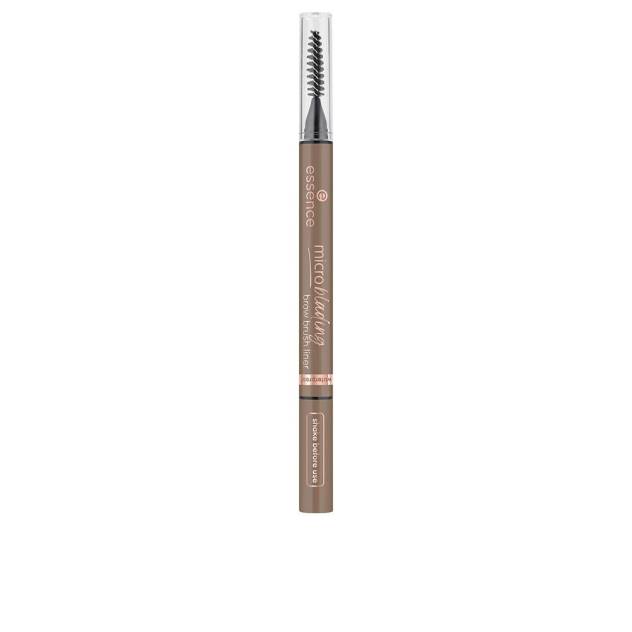 MICROBLADING delineador de cejas #03-Neutral Brown 0,6 ml