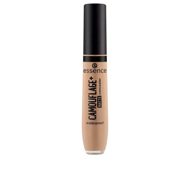 CAMOUFLAGE+ MATTE corrector waterproof #120 8 ml