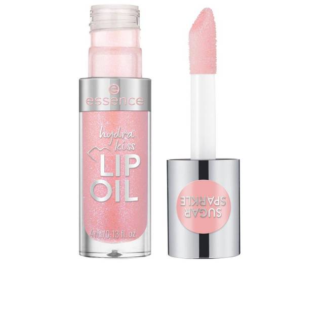 HYDRA KISS aceite de labios #10-Sugar Sparkle 4 ml