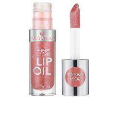 HYDRA KISS aceite de labios #11-Rosy Sparkle 4 ml