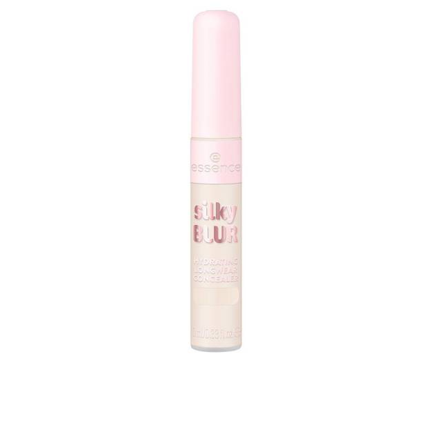 SILKY BLUR corrector hidratante larga duración #20 10 ml