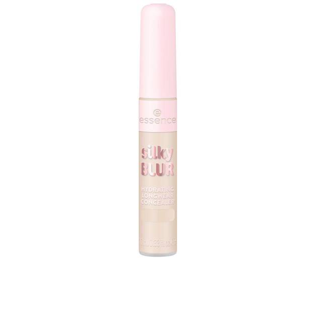 SILKY BLUR corrector hidratante larga duración #50 10 ml