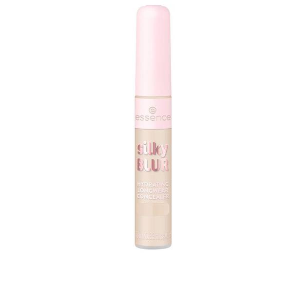 SILKY BLUR corrector hidratante larga duración #80 10 ml
