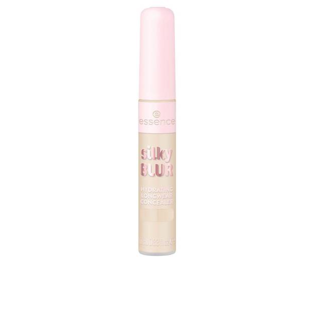 SILKY BLUR corrector hidratante larga duración #100 10 ml
