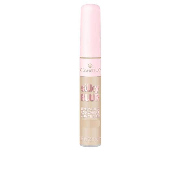 SILKY BLUR corrector hidratante larga duración #120 10 ml