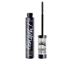 WHAT THE LENGTH! mascara pestañas extreme lengthening #01-Black 10 ml