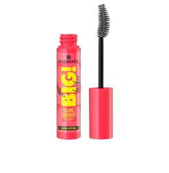 GET BIG! LASHES curl boost máscara 12 ml