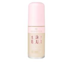 SILKY BLUR base maquillaje larga duración #100 30 ml