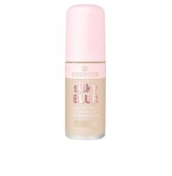 SILKY BLUR base maquillaje larga duración #110 30 ml
